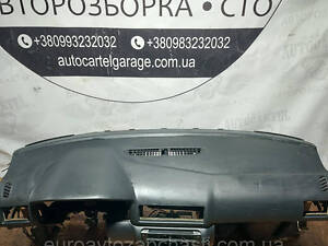 Торпедо під Airbag 00- Skoda Octavia (A4) 1996-2010 tour