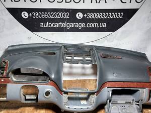 Торпедо під airbag A6396803187 MERCEDES-BENZ Vito W639 03-14