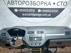Торпедо под Airbag Ford C-Max 2003-2010 3M5XR04305