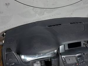 Торпедо під Airbag Renault Laguna (III) 2007-2015 18995335TF 191818