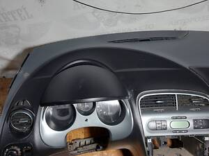 Торпедо під Airbag Seat Altea 2004-2015 5P1858291A 2100000326938