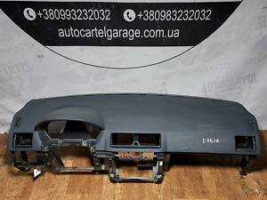 Торпедо под Airbag Skoda Fabia 1999-2007 6Y1857181A