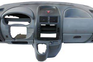 Торпедо под AIR-BAG FIAT SCUDO 2007-