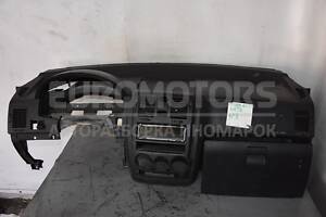 Торпедо під Airbag-05 (дефект) Hyundai Getz 2002-2010 973501C000