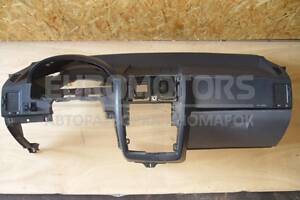 Торпедо под Airbag-05 Hyundai Getz 2002-2010 847111C000 49243