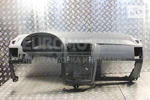 Торпедо под Airbag-05 Hyundai Getz 2002-2010 973501C000 134038