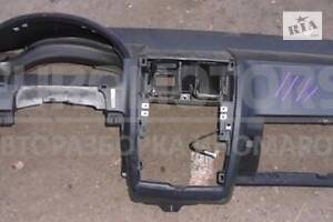 Торпедо под Airbag -05 Hyundai Getz 2002-2010 973501C000 18361