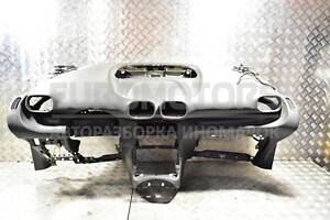 Торпедо под Airbag (дефект) Citroen C3 Picasso 2009-2016 96830664