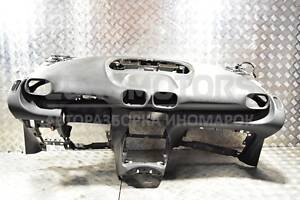 Торпедо под Airbag (дефект) Citroen C3 Picasso 2009-2016 96830664