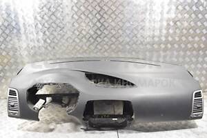 Торпедо под Airbag (дефект) Hyundai i20 2008-2014 973501J000 2659