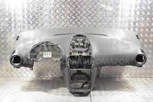 Торпедо под Airbag (дефект) Opel Corsa (D) 2006-2014 13184063 265