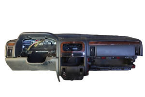 Торпедо під airbag 5HK981DVAA JEEP Grand Cherokee 98-04