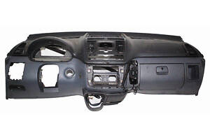 Торпедо під airbag A6396803187 MERCEDES-BENZ Vito W639 03-14