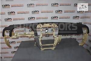 Торпедо под Airbag Kia Sorento 2002-2009 847103E012CY 69034