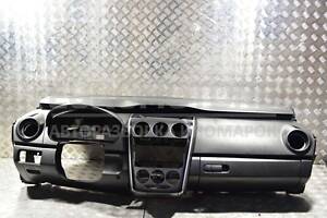 Торпедо под Airbag Mazda CX-7 2007-2012 315269