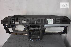 Торпедо под Airbag Opel Astra (H) 2004-2010 13149016 101054