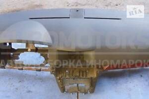 Торпедо под Airbag Opel Astra (H) 2004-2010 13149016 34496