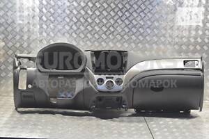 Торпедо под Airbag Subaru Forester 2008-2012 251937