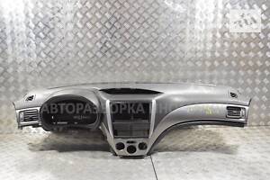 Торпедо под Airbag Subaru Forester 2008-2012 265695