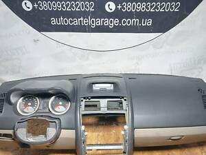 Торпедо RENAULT MEGANE II 820017373