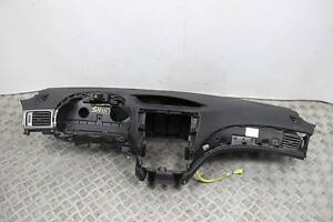 Торпедо с подушкой Subaru Forester (SH) 2008-2012