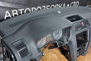 Торпедо Skoda Octavia A5 2004-2013 T012