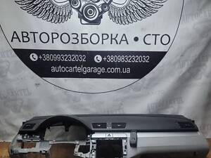 Торпедо Volkswagen Passat B6 21362613