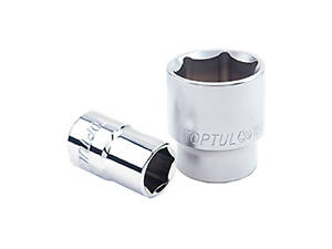 Торцева головка 10 мм TOPTUL 1/2' BAEA1610