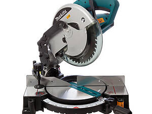 Торцювальна пила Makita MLS100N