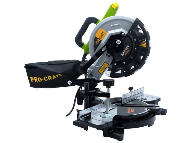Торцювальна пила Procraft PGS217 - Фото 1