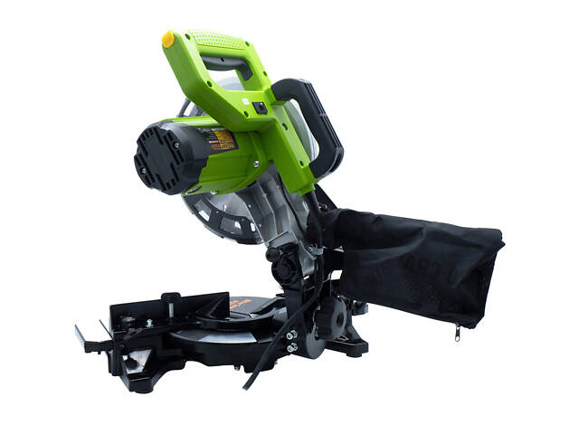 Торцювальна пила Procraft PGS217 - Фото 3