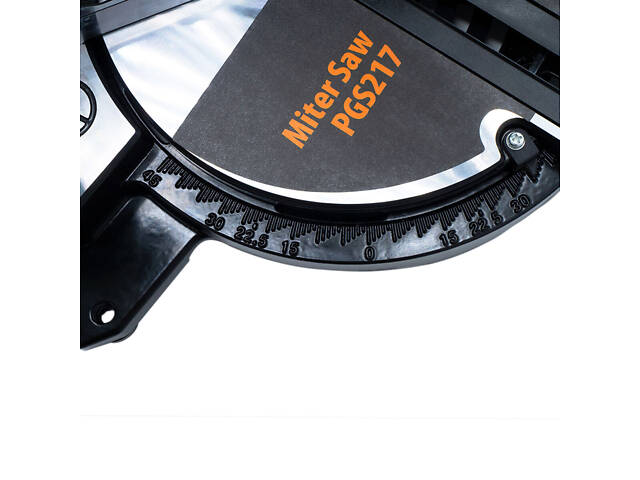 Торцювальна пила Procraft PGS217 - Фото 7