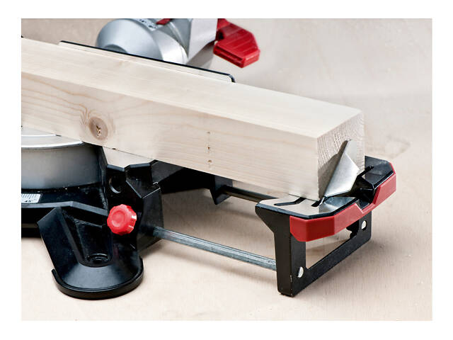 Торцювальна пила KGS 305 M картонна коробка; з тяговою функцією - Фото 3