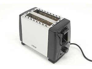 Тостер A-Plus AP-2042 750 Вт черный