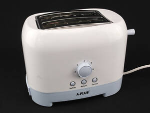 Тостер A-Plus AP-2043 800 Вт