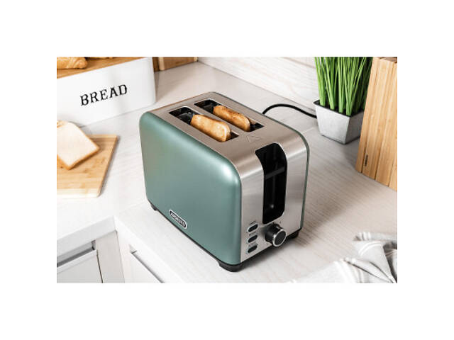 Тостер Ardesto T-F400G - Фото 2