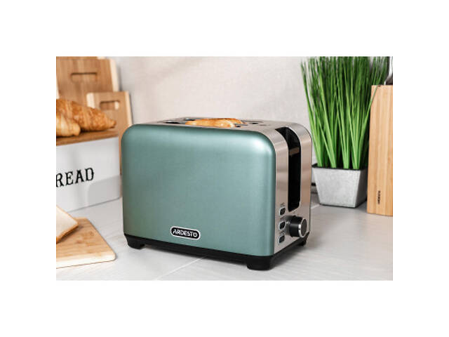Тостер Ardesto T-F400G - Фото 3