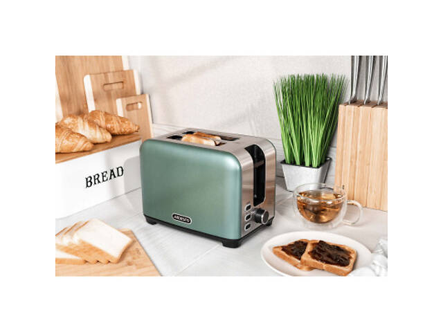 Тостер Ardesto T-F400G - Фото 4