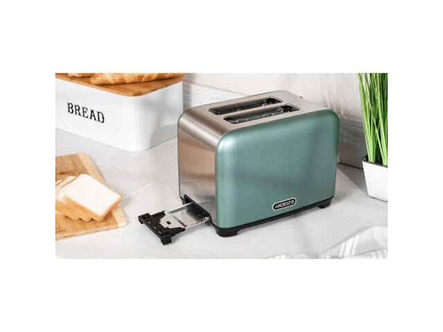 Тостер Ardesto T-F400G - Фото 5