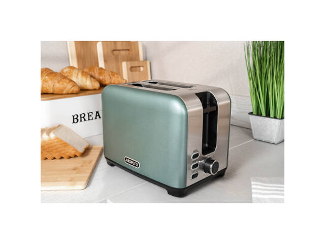 Тостер Ardesto T-F400G - Фото 9