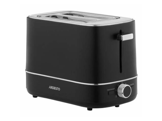 Тостер Ardesto T-F450B - Фото 1