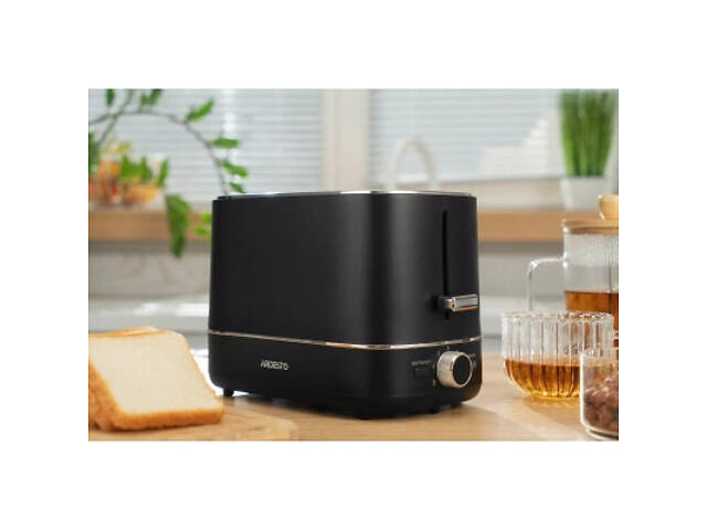 Тостер Ardesto T-F450B - Фото 5