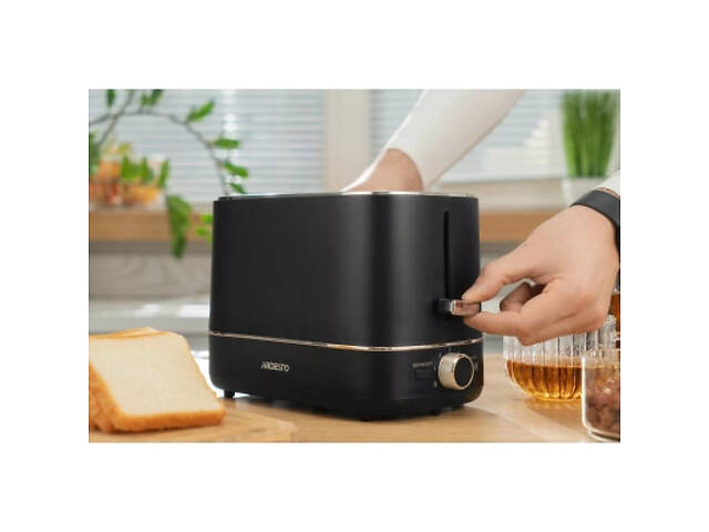 Тостер Ardesto T-F450B - Фото 7