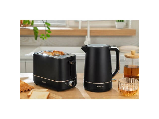 Тостер Ardesto T-F450B - Фото 9