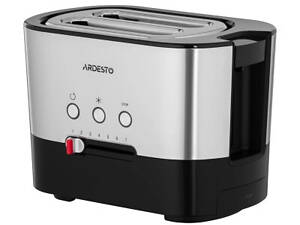 Тостер Ardesto T-K210
