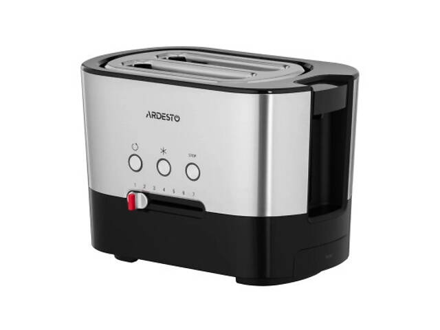 Тостер Ardesto T-K210 - Фото 1