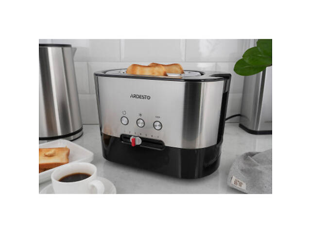 Тостер Ardesto T-K210 - Фото 2