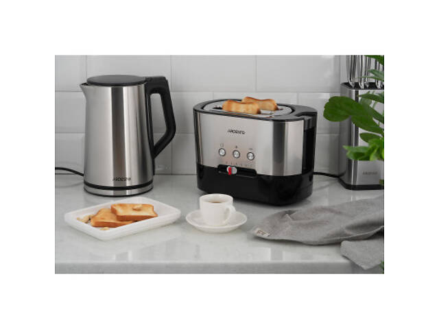 Тостер Ardesto T-K210 - Фото 3