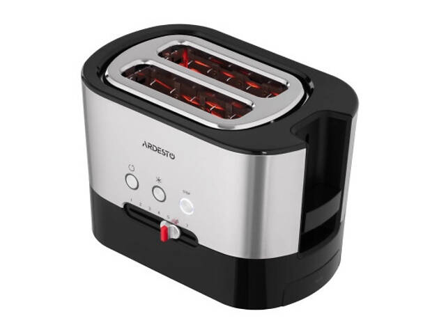 Тостер Ardesto T-K210 - Фото 4