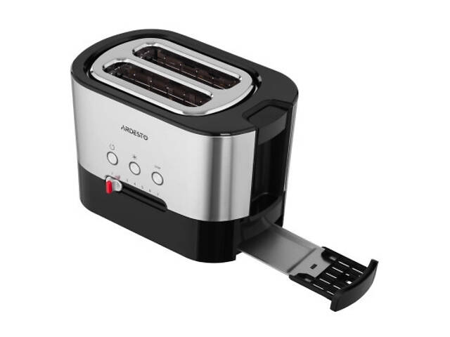 Тостер Ardesto T-K210 - Фото 5